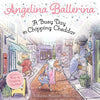 A Busy Day in Chipping Cheddar - Paperback