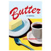 Butter - Paperback
