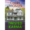 Twisted Karma - Paperback