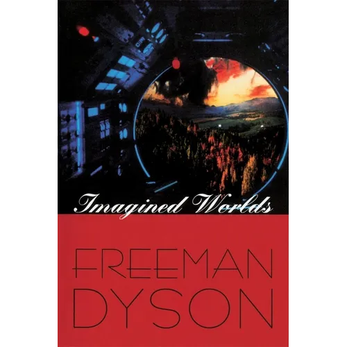 Imagined Worlds - Paperback