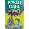 The Twits - Paperback