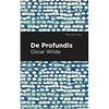 de Profundis - Paperback