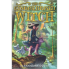 The Gingerbread Witch - Hardcover