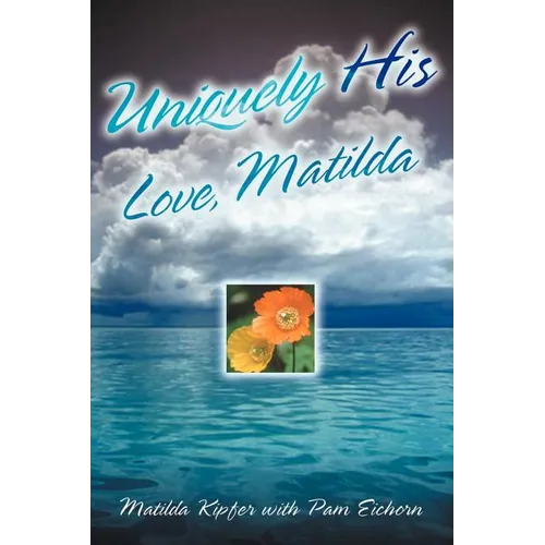 Uniquely His - Paperback