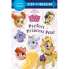 Perfect Princess Pets! (Disney Princess: Palace Pets) - Paperback