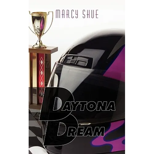 Daytona Dream - Paperback
