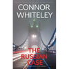 The Russian Case: A Bettie Private Eye Mystery Novella - Paperback
