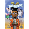 The Air Fair-He: A modern twist on the Tooth Fairy - Paperback