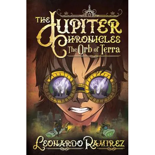 The Orb of Terra - Legacy Edition - Paperback