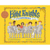 The Eight Knights of Hanukkah - Hardcover