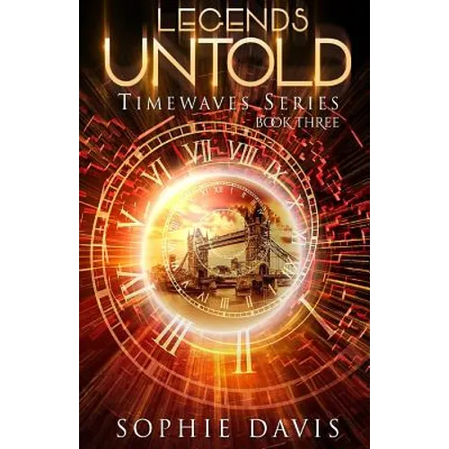 Legends Untold - Paperback