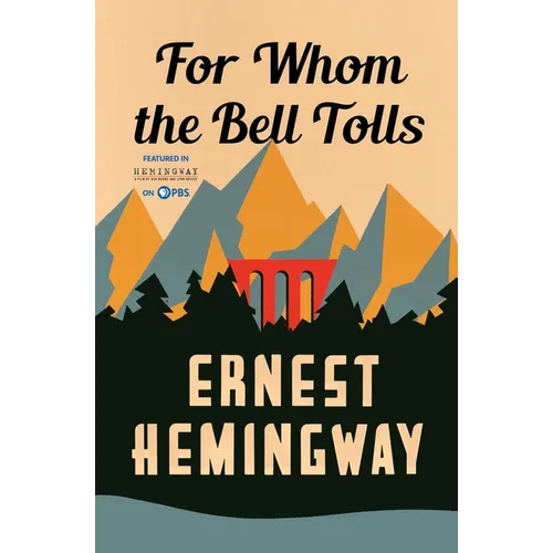 For Whom the Bell Tolls - Paperback
