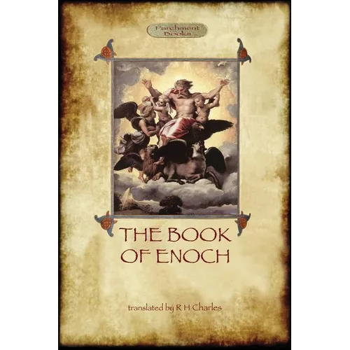 The Book of Enoch - Paperback
