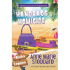 Handbags & Homicide: A Kaley Kalua Aloha Lagoon Mystery - Paperback
