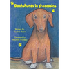 Dachshunds in Moccasins - Paperback