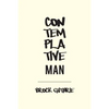 Contemplative Man - Paperback