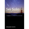 SEI Solo: Symbolum?: The Theology of J. S. Bach's Solo Violin Works - Hardcover