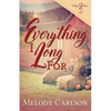 Everything I Long For - Paperback