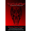 Beyond Flesh and Blood: The Ultimate Guide To Angels and Demons - Paperback