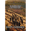 Battle Mountain: The Kalkadoon war - Paperback