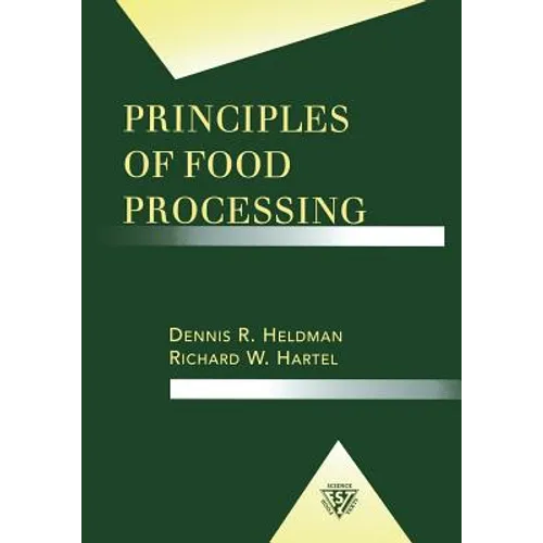 Principles of Food Processing - Paperback