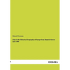 Atlas to the Historical Geography of Europe from Homeric Greece Until 1900 - Paperback