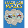 Space Age Mazes - Paperback