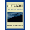 Nietzsche: The Ethics of an Immoralist - Paperback