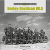 Harley-Davidson WLA: The Main US Military Motorcycle of World War II - Hardcover