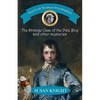 Sherlock Holmes Investigates: The Strange Case of the Pale Boy & other mysteries - Paperback