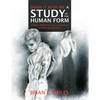 Draw It With Me - A Study of the Human Form: With Over 500 Sketches, Gestures and Artworks of the Male and Female Figure - Paperback