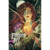 Poison Ivy Vol. 4: Origin of Species - Paperback