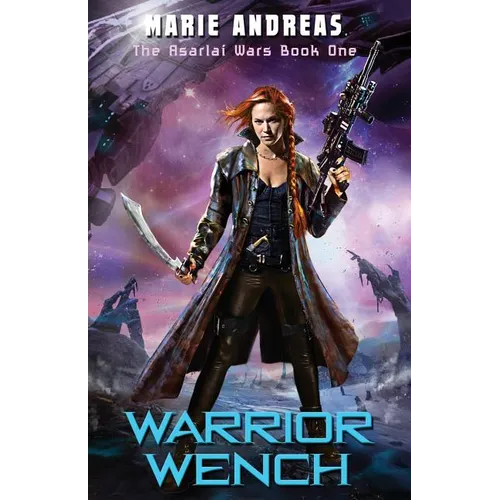 Warrior Wench - Paperback