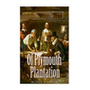 Of Plymouth Plantation - Paperback