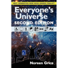 Everyone's Universe: A Guide to Accessible Astronomy Places (second edition) - Paperback
