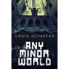 Any Minor World - Paperback
