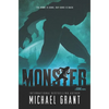 Monster - Paperback