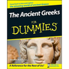 The Ancient Greeks for Dummies - Paperback