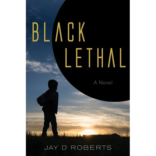 Black Lethal - Paperback