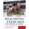 101 Jumping Exercises for Horse & Rider - Paperback