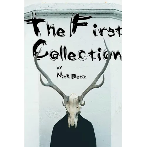 The First Collection - Paperback