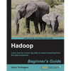 Hadoop Beginner's Guide - Paperback