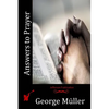 Answers to Prayer - Paperback