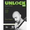Unlock: Easy Jazz Etudes - Paperback