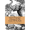 Classics-In-Cursive: A Journey To The Center Of The Earth - Paperback
