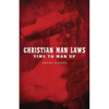 Christian Man Laws - Paperback