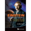 Einstein Relatively Simple - Paperback