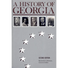 A History of Georgia, 2nd Ed. - Paperback