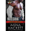 Mission: Her Safety - Paperback