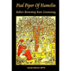Pied Piper Of Hamelin Robert Browning Kate Greenaway - Paperback